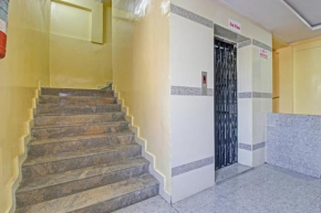 Hotel O Sri Sai Regency